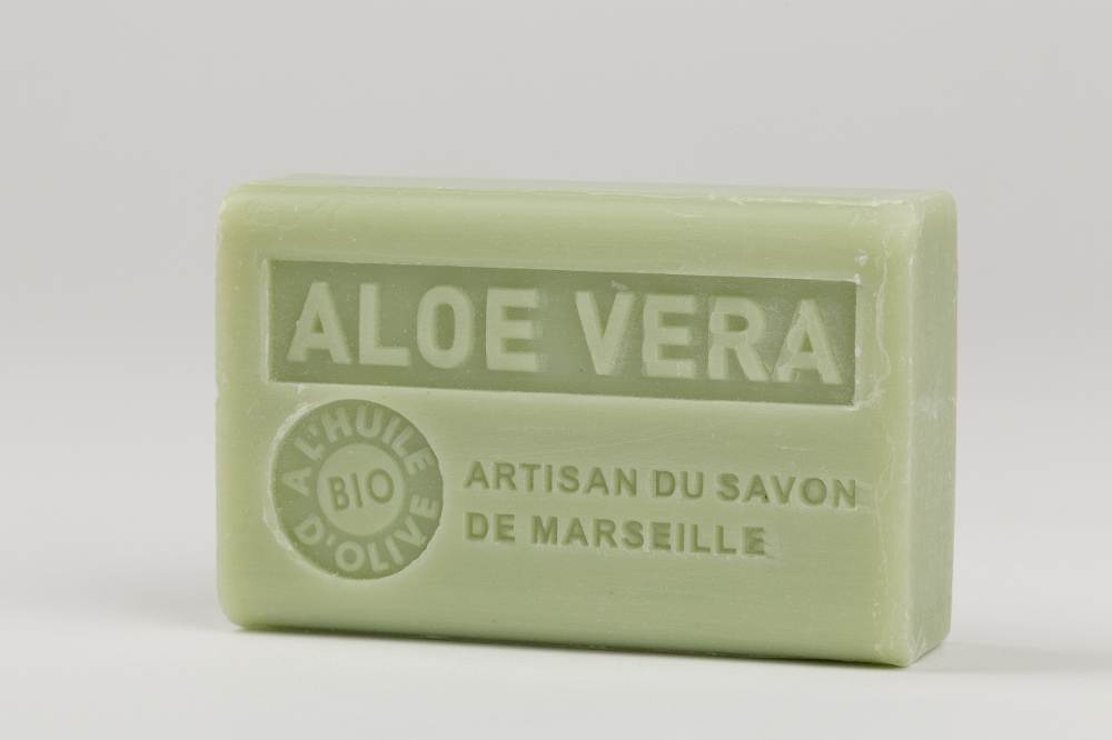 Lot De 651 Savons De Marseille 100% Végétal 125g - Parfumés Et Hydratants