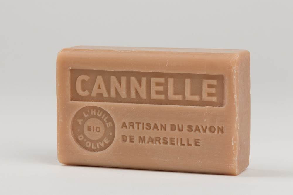 Lot De 31 Savons De Marseille 125g - 100% Végétal, Parfumés - Vente Privée
