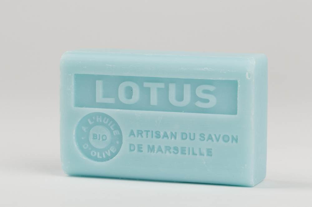 Lot De 434 Savons De Marseille 125g Parfumés 100% Végétal - Neuf - France