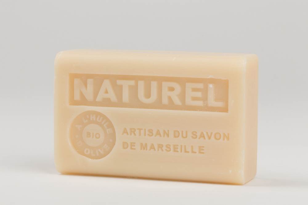 Lot De 651 Savons De Marseille 100% Végétal 125g - Parfumés, Hydratants - Neufs