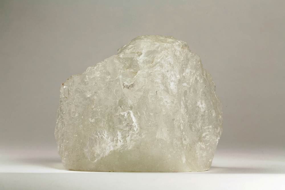 Alum Stone