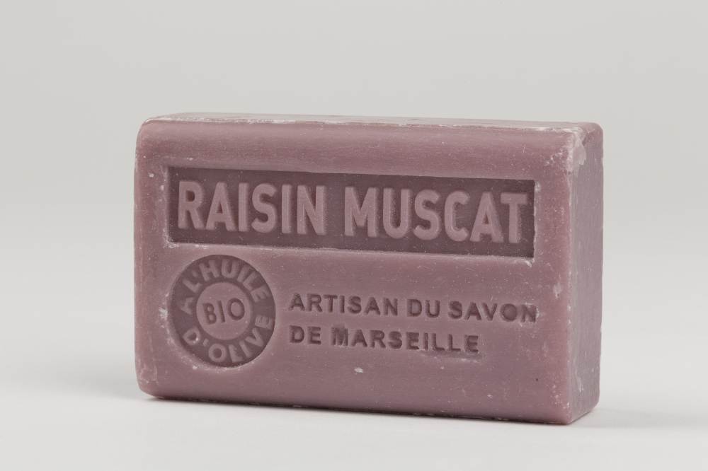 Savons De Marseille 100% Végétal – Lot De 651 Pièces Parfumées, 125 G Chacun – Idéal Pour Le Corps